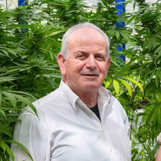 Andrew Kavasilas
About Hempscape